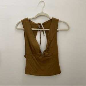 Sexy Free People Top - Never Been Worn